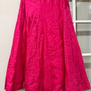Pink flare